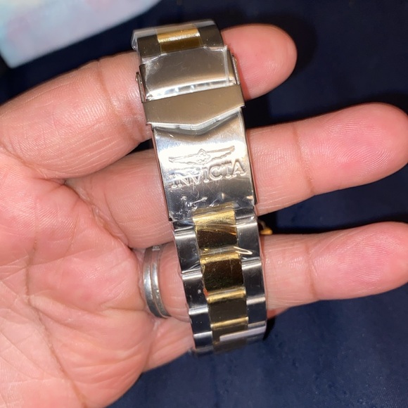 Invicta Angel Watch - Picture 5 of 5